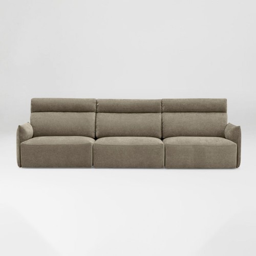 Canapea confortabila Calligaris Axis High CS3465